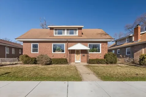 1732 West 106th Street Chicago IL 60643