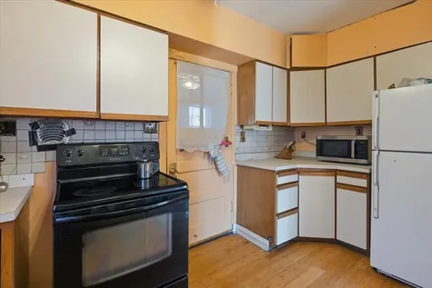 1732 West 106th Street Chicago IL 60643