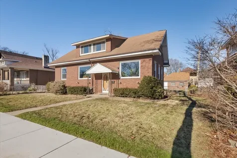1732 West 106th Street Chicago IL 60643