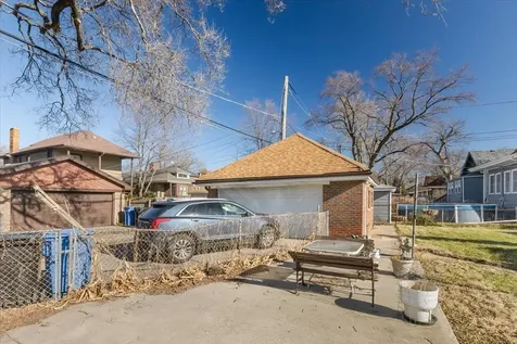 1732 West 106th Street Chicago IL 60643