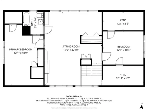 1732 West 106th Street Chicago IL 60643