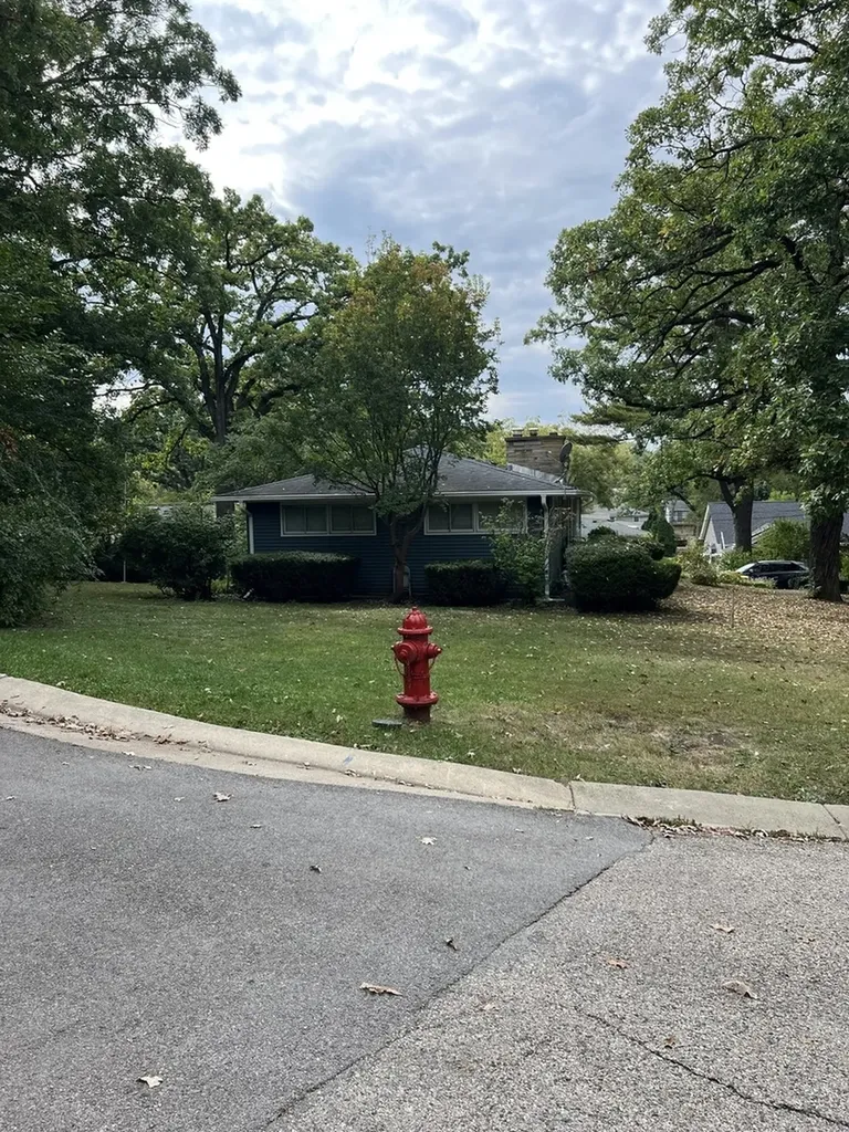 355 Hiawatha Drive Lake In The Hills IL 60156