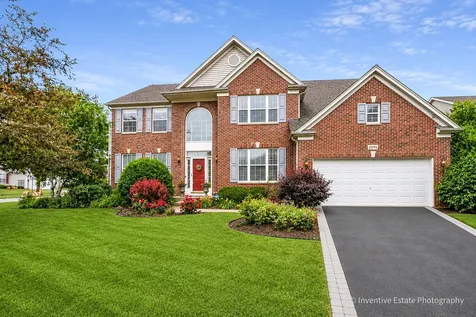 6096 Russell Drive Hoffman Estates IL 60192