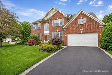 6096 Russell Drive Hoffman Estates IL 60192
