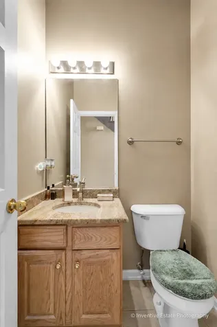 6096 Russell Drive Hoffman Estates IL 60192