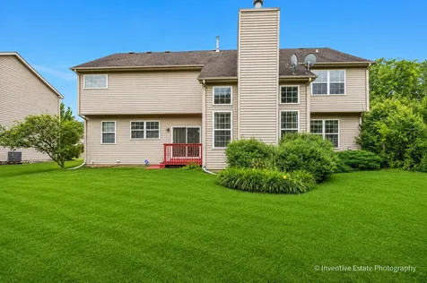 6096 Russell Drive Hoffman Estates IL 60192