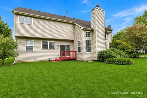 6096 Russell Drive Hoffman Estates IL 60192