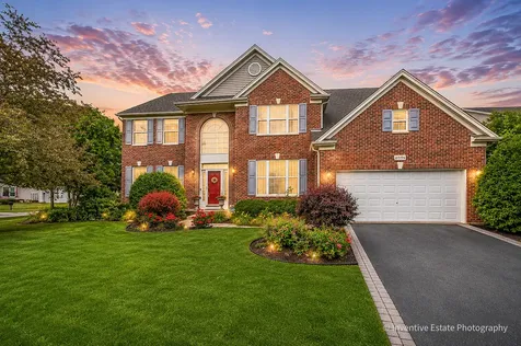 6096 Russell Drive Hoffman Estates IL 60192