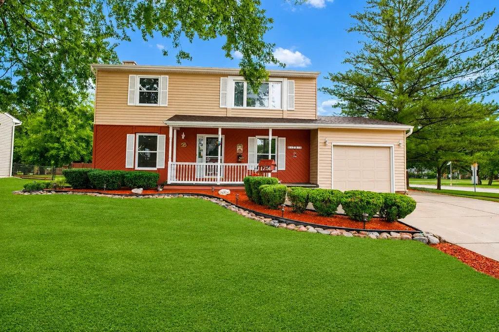 1751 Taft Avenue Rolling Meadows IL 60008