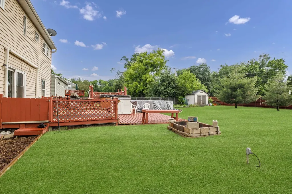 1751 Taft Avenue Rolling Meadows IL 60008