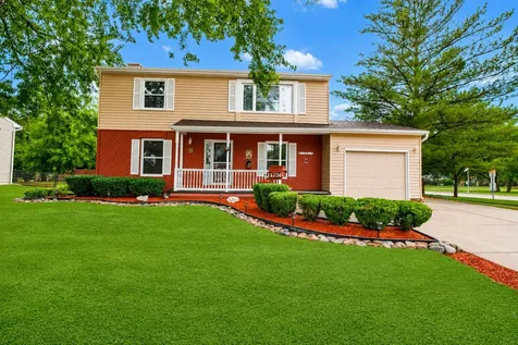 1751 Taft Avenue Rolling Meadows IL 60008