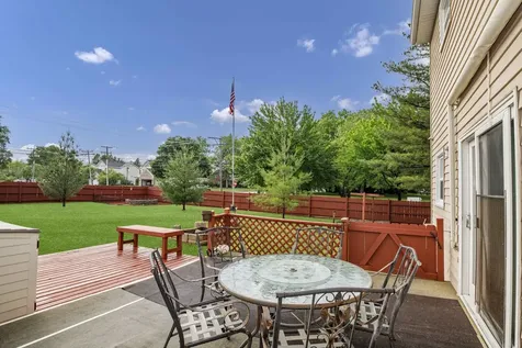 1751 Taft Avenue Rolling Meadows IL 60008