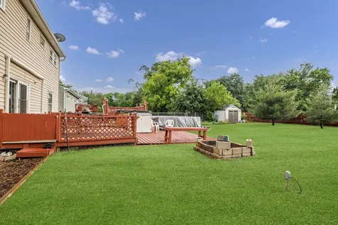 1751 Taft Avenue Rolling Meadows IL 60008