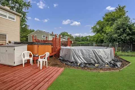 1751 Taft Avenue Rolling Meadows IL 60008