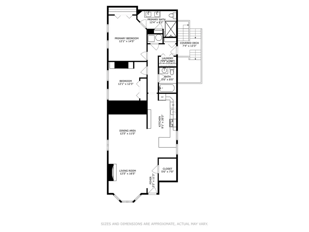2427 North Seminary Avenue Chicago IL 60614