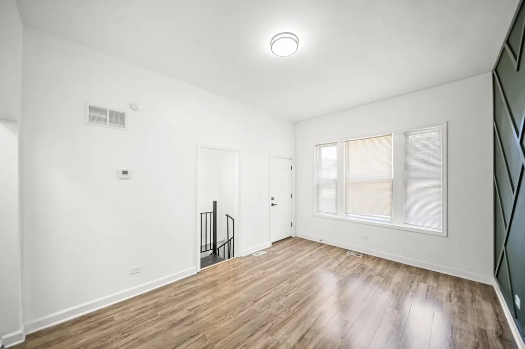 6810 South Wabash Avenue Chicago IL 60637