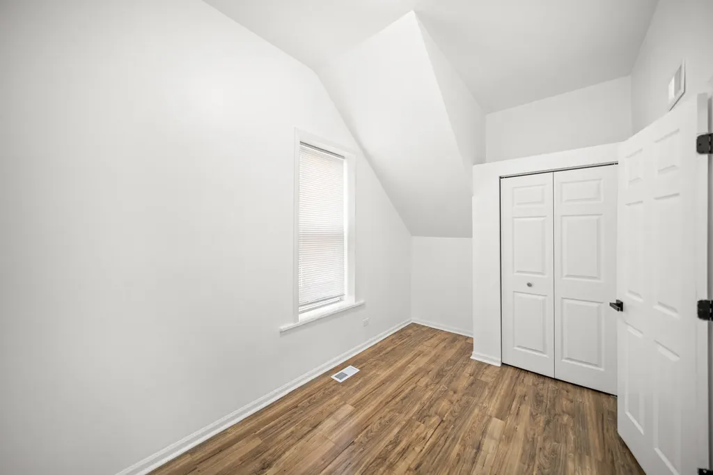 6810 South Wabash Avenue Chicago IL 60637