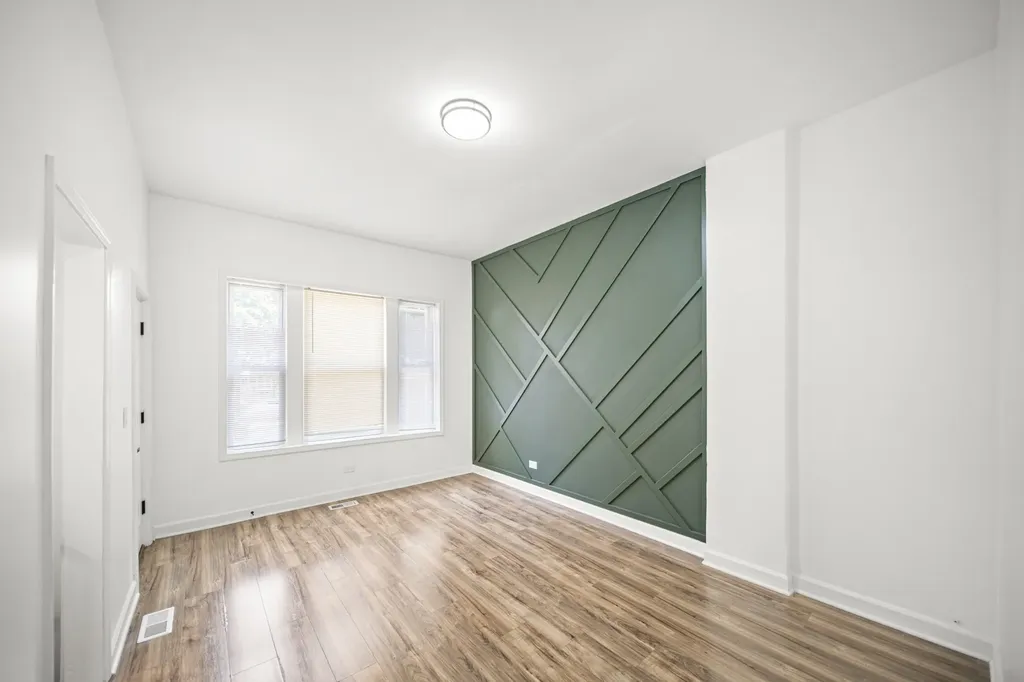 6810 South Wabash Avenue Chicago IL 60637