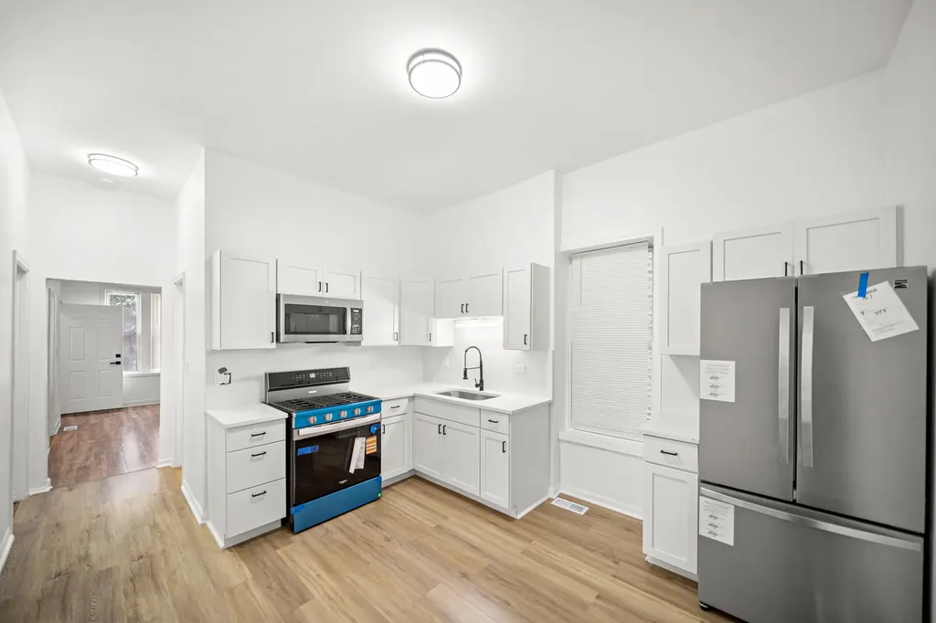 6810 South Wabash Avenue Chicago IL 60637