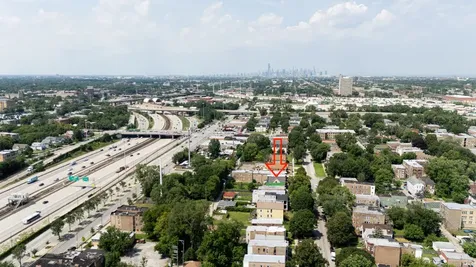 6810 South Wabash Avenue Chicago IL 60637