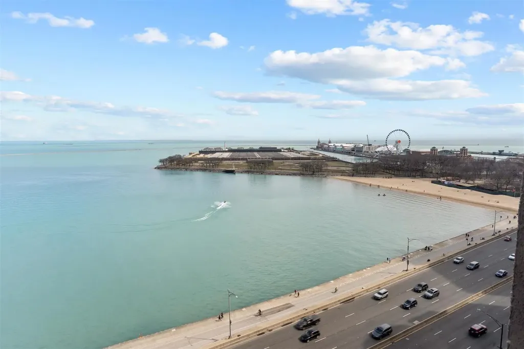 680 North Lake Shore Drive Chicago IL 60611