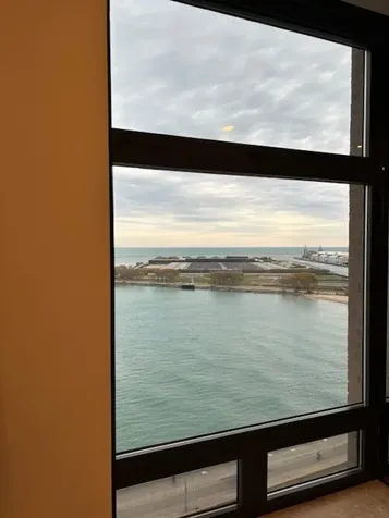 680 North Lake Shore Drive Chicago IL 60611