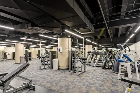 680 North Lake Shore Drive Chicago IL 60611