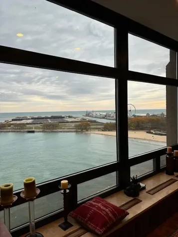680 North Lake Shore Drive Chicago IL 60611