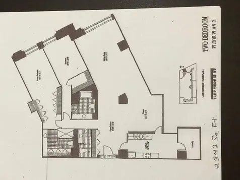 680 North Lake Shore Drive Chicago IL 60611