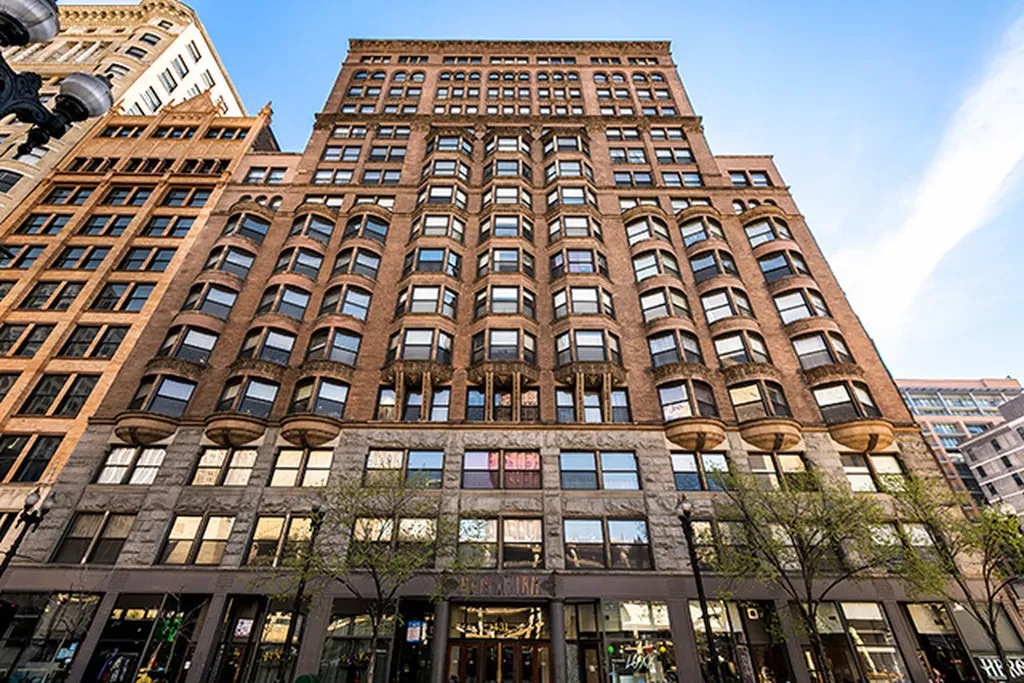 431 South Dearborn Street Chicago IL 60605