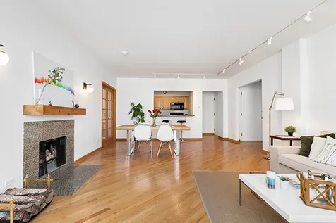 431 South Dearborn Street Chicago IL 60605