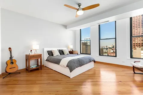 431 South Dearborn Street Chicago IL 60605