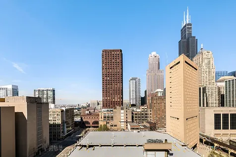 431 South Dearborn Street Chicago IL 60605