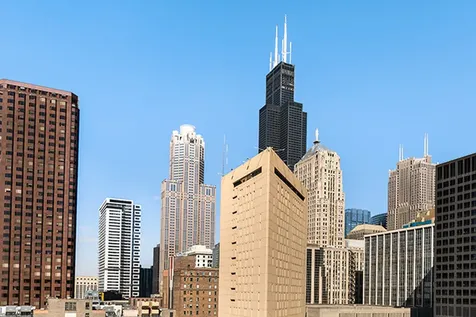 431 South Dearborn Street Chicago IL 60605