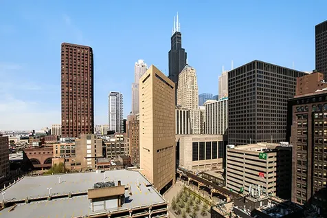 431 South Dearborn Street Chicago IL 60605