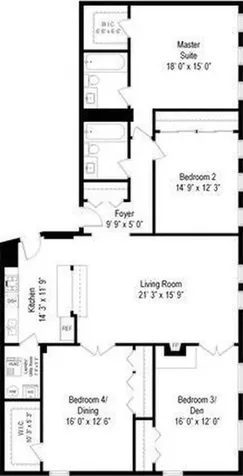 431 South Dearborn Street Chicago IL 60605