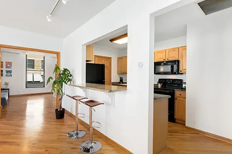 431 South Dearborn Street Chicago IL 60605