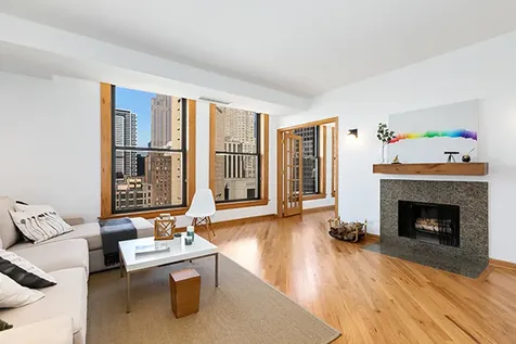 431 South Dearborn Street Chicago IL 60605