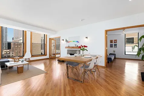 431 South Dearborn Street Chicago IL 60605