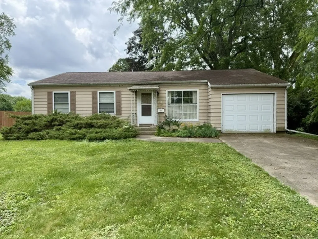 915 16TH Street Mendota IL 61342