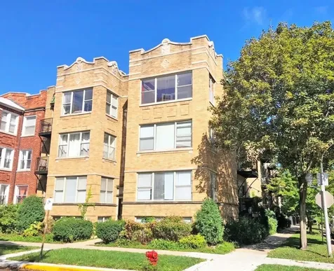 2002 West Birchwood Avenue Chicago IL 60645