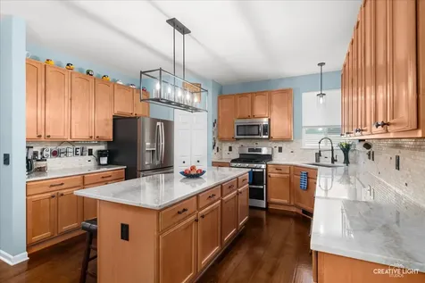 1164 Dorr Drive Sugar Grove IL 60554