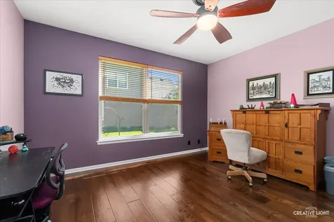 1164 Dorr Drive Sugar Grove IL 60554