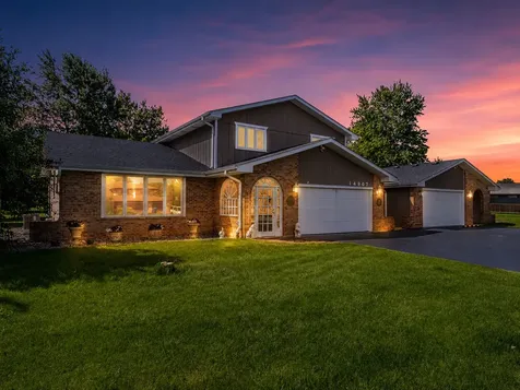 14907 Glen Wood Lane Homer Glen IL 60491
