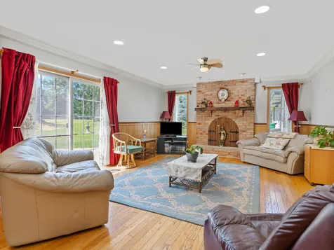 14907 Glen Wood Lane Homer Glen IL 60491