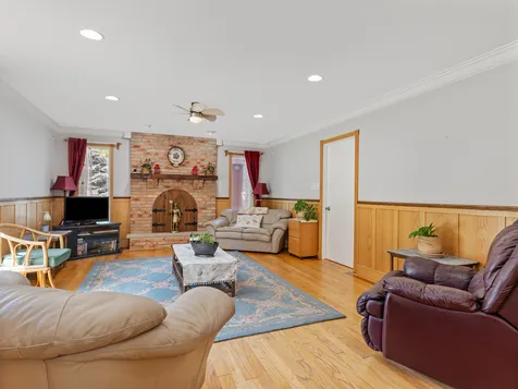 14907 Glen Wood Lane Homer Glen IL 60491