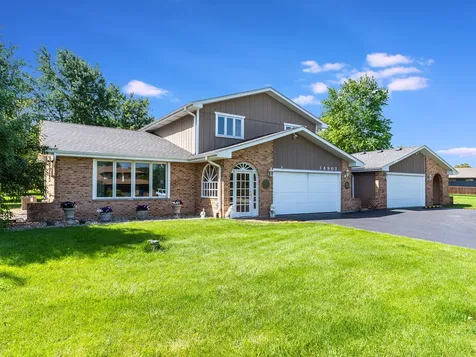 14907 Glen Wood Lane Homer Glen IL 60491