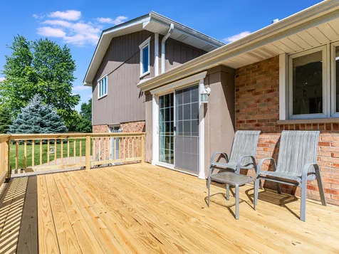 14907 Glen Wood Lane Homer Glen IL 60491