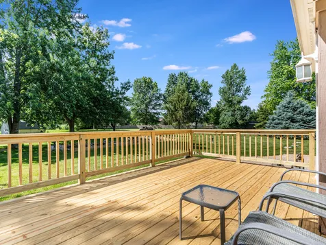 14907 Glen Wood Lane Homer Glen IL 60491