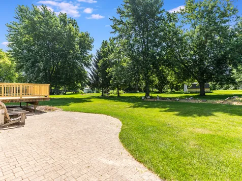 14907 Glen Wood Lane Homer Glen IL 60491